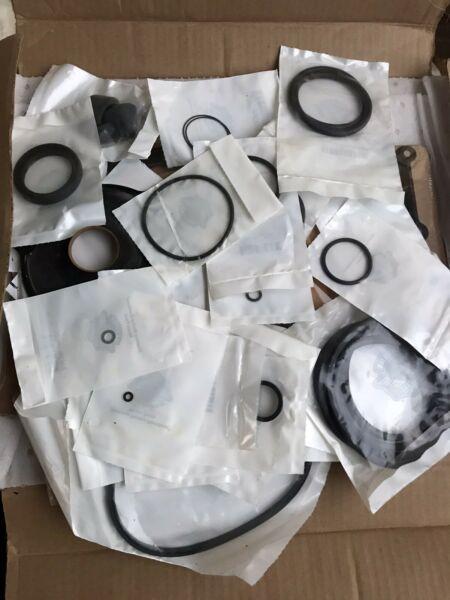 2003 VRod Gasket Kit