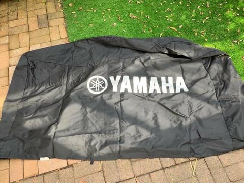 Yamaha R1 YZF-R1 Bike Motorcycle Cover Genuine
