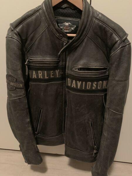 Original Harley Davidson jacket