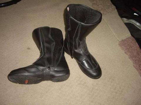 Motorcycle gear for sale
