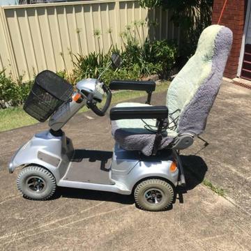 CTM Mobility Scooter good condition