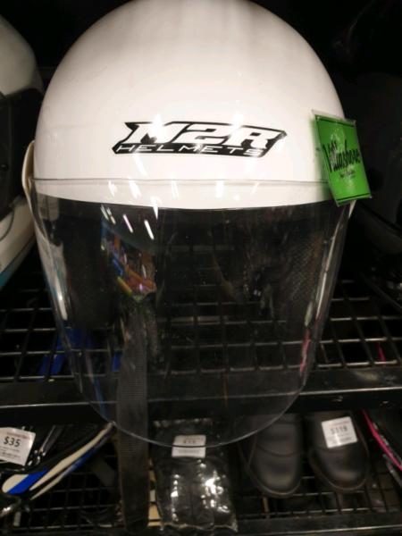 Alltop large motorcycle helmet ka138648