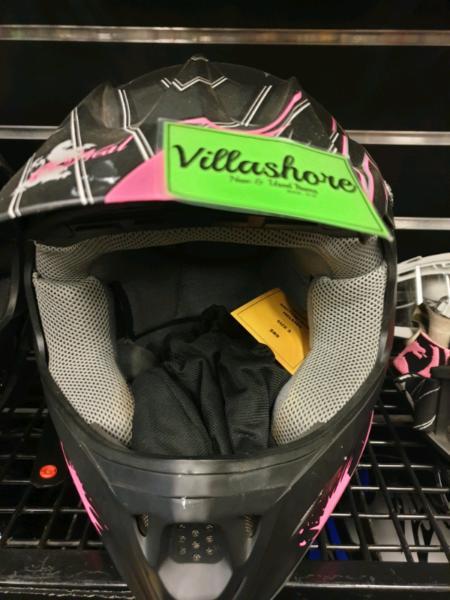 Oneal 308 small motocross helmet ka138712