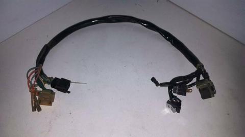 OEM VF750 Magna Electrical Wiring Harness Loom