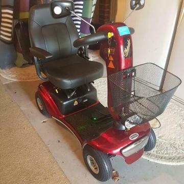 As new Mobility Scooter - Never used