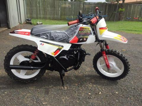 Pw50 in excellent condition