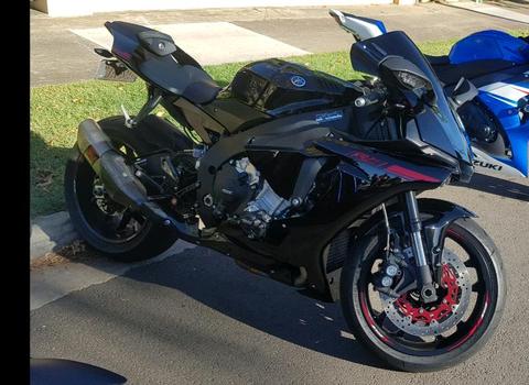 2015 r1 need gone, may swap