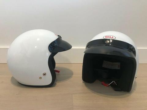 Motorbike Helmet - Helmets Accessoires