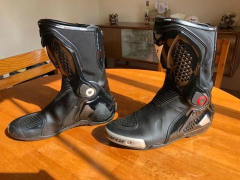 Dainese ST Torque Pro Out Boots