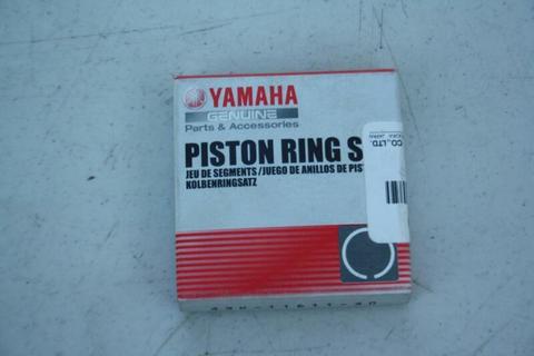 Yamaha YZ80 genuine ring set
