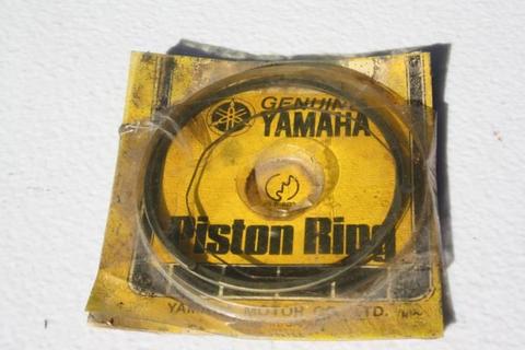 Yamaha DT175 1978 STD Piston Rings