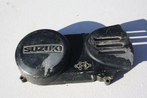 Suzuki RM50/80 Flywheel Cover