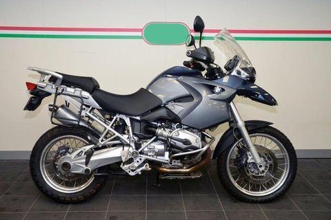 2004 BMW R 1200 GS Road Bike 1170cc