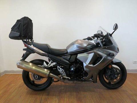 2010 Suzuki GSX1250FA 1250CC 1255cc