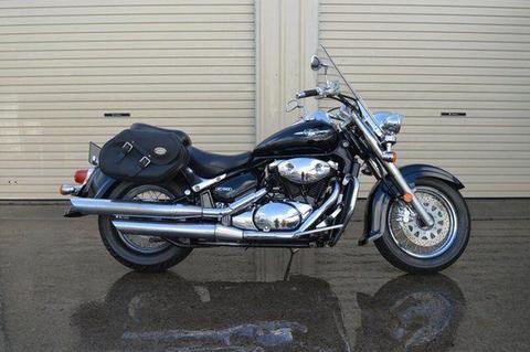 2008 Suzuki VL800 (boulevard C50) 800CC Cruiser 805cc