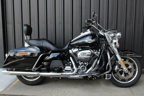 2018 Harley-Davidson 2018 HARLEY DAVIDSON 1800CC FLHR RO