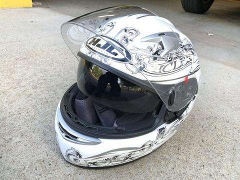 HJC Road Helmet - Small