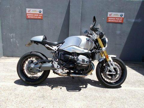 2016 BMW R Nine T 1200CC Sports 1170cc