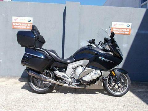 2011 BMW K1600 GTL 1600CC 1649cc