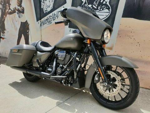 2019 Harley-Davidson STREET GLIDE SPECIAL 114 (FLHXS) Road Bike 1868cc