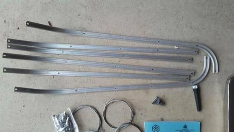 VESPA Parts - Various - Most are brand new