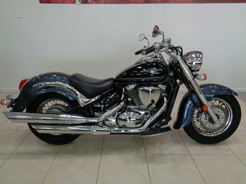 2011 Suzuki VL800T (boulevard C50T) 800CC Cruiser 805cc