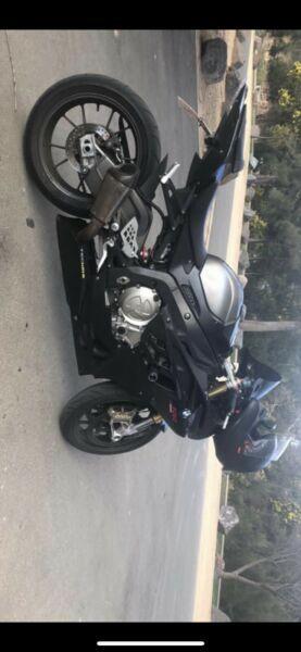 S1000RR For sale/Swap
