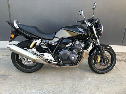 2015 Honda CB400 400CC 399cc