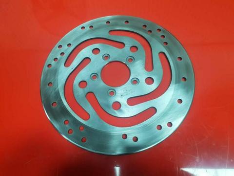 Harley davidson brake disc