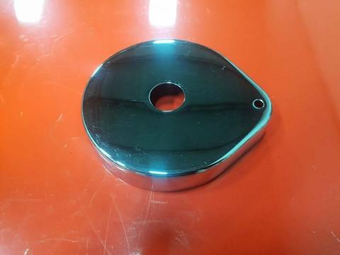 Harley davidson kicker spring cover