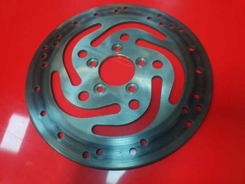 Harley davidson brake disc