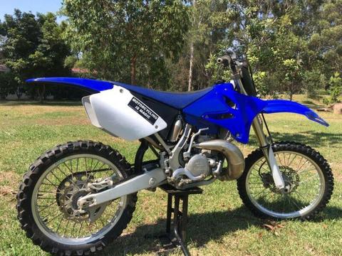 Yamaha yz250 2011 For Sale, excellent condition