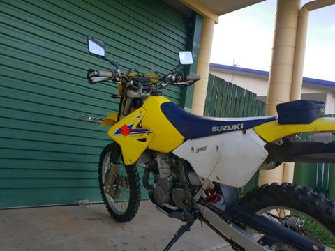 Drz400 forsale