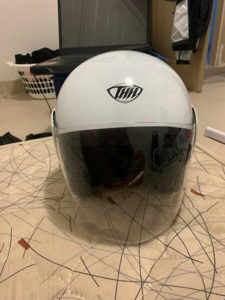 THH Helmet Open Face for sale