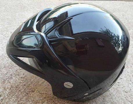Helmet motorcycle