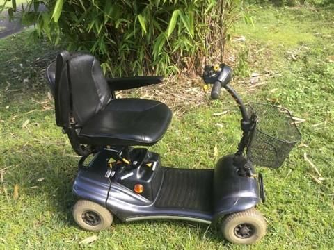 mobility scooter for sale