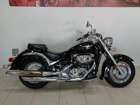 2008 Suzuki VL800 (boulevard C50) 800CC Cruiser 805cc