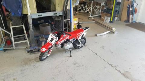 Snap on CRF50F