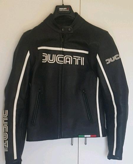 Ducati by Dainesse Rrp$700