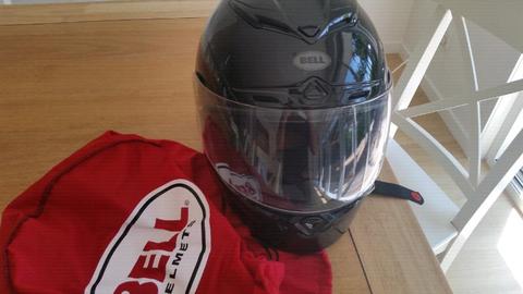 Motorbike helmet Bell Rs-1