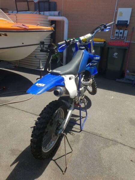 1999 Yz400F Great Condition