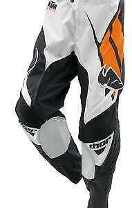 Wanted: WTB: KTM Thor Phase White/Black MX Pants - Size 30