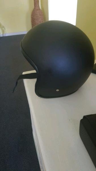 Helmet M2R Small
