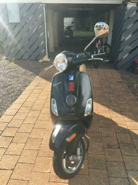 $700 Vespa 125cc for sale Darwin City NT