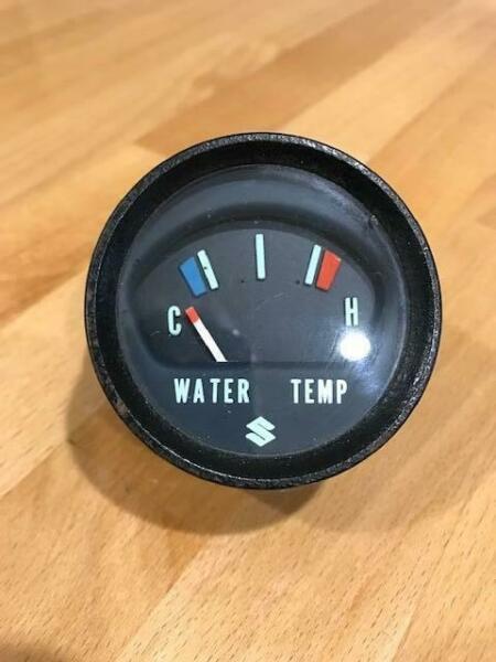 Suzuki GT750 Temperature Gauge (Brand New Unused)