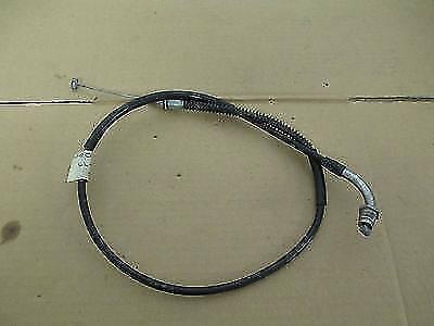 Honda CB400F Four Throttle Cable B Push New but Old Stock