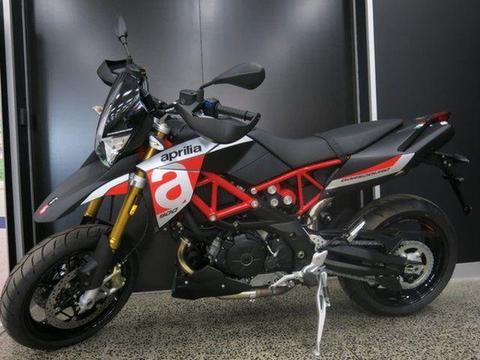 2018 Aprilia DORSODURO 900 Road Bike 896cc