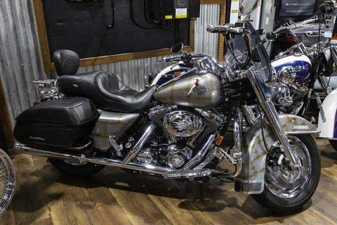 2004 Harley-Davidson Flhrci Road King Classic 1450CC Cruiser