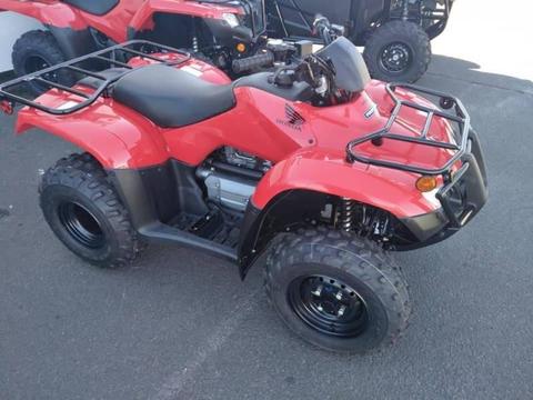 New Honda TRX 250 TM1 2WD . Only 2 at this price!