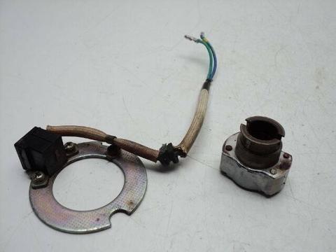 1983 Honda XL185 XL 185 Ignition Pickup Coil / Pulsing Coil